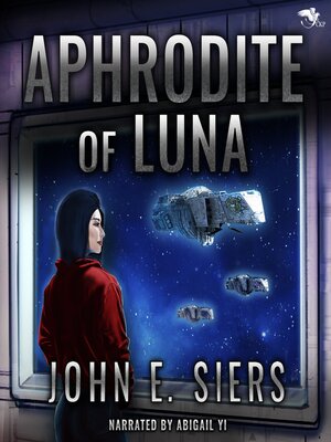 cover image of Aphrodite of Luna
